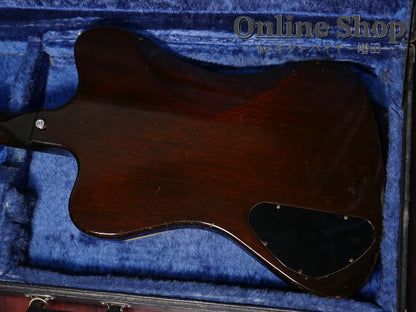 VINTAGE 1967 Gibson Firebird I "Non-Reverse" Sunburst