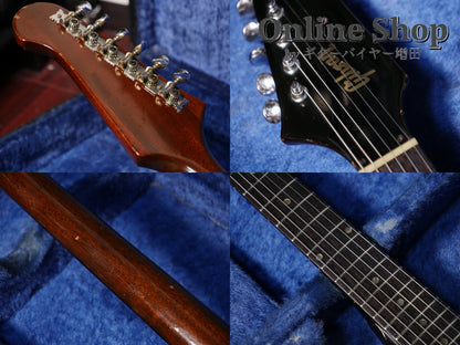 VINTAGE 1967 Gibson Firebird I "Non-Reverse" Sunburst