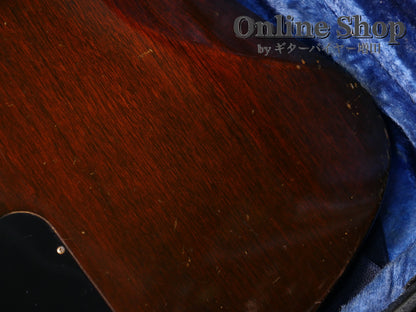 VINTAGE 1967 Gibson Firebird I "Non-Reverse" Sunburst