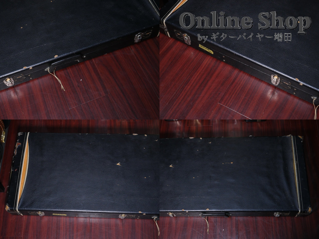 VINTAGE 1967 Gibson Firebird I "Non-Reverse" Sunburst