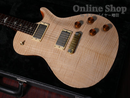 USED 2002 Paul Reed Smith Limited Edition Singlecut "Brazilian Rosewood Neck" Natural