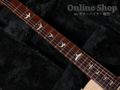 USED 2002 Paul Reed Smith Limited Edition Singlecut "Brazilian Rosewood Neck" Natural