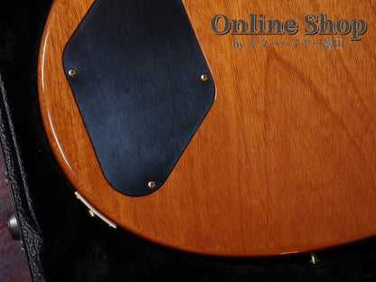 USED 2002 Paul Reed Smith Limited Edition Singlecut "Brazilian Rosewood Neck" Natural
