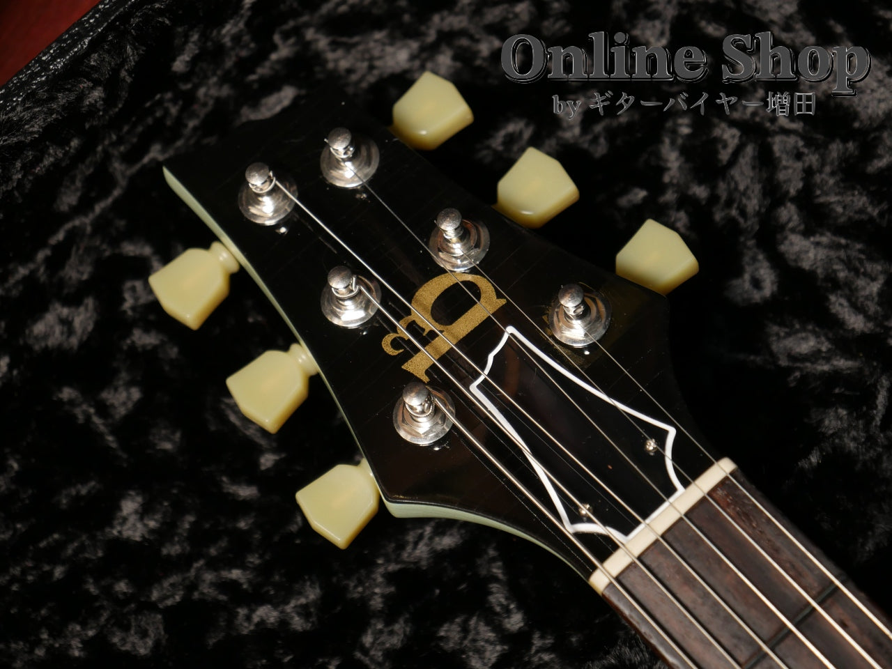 USED 2023 b3 Guitars SL-Jr "Korina" Daphne Blue Ex Light