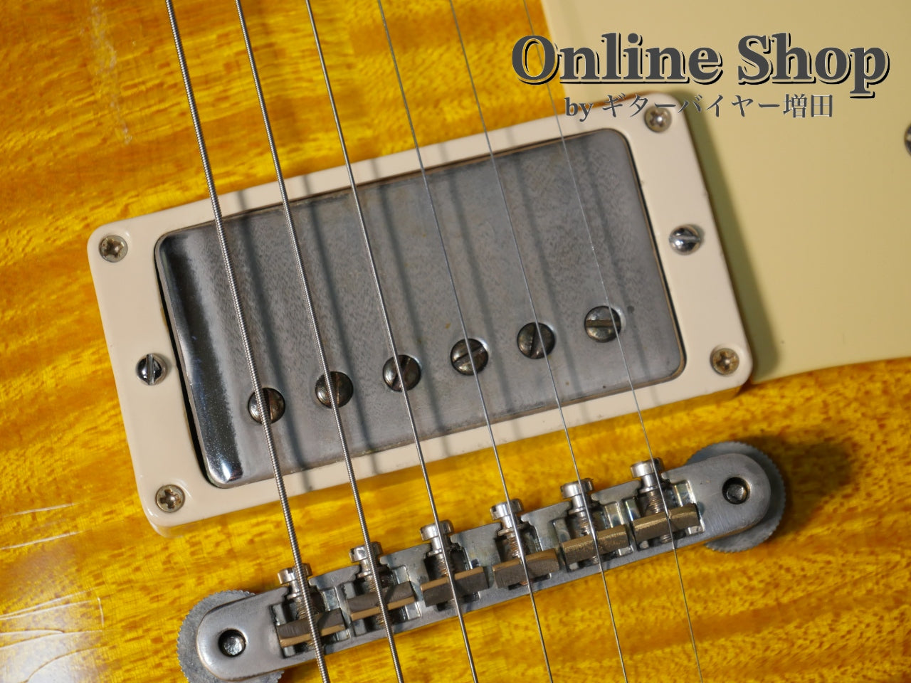 USED 2023 Gibson Custom Shop Murphy Lab 1959 Les Paul Reissue Ultra Heavy Aged Lemon Burst