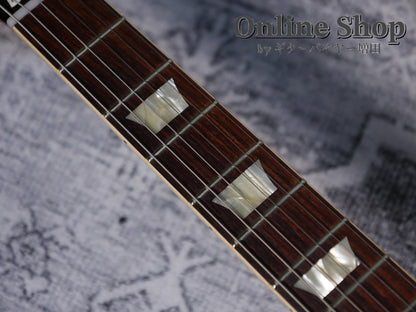 USED 2023 Gibson Custom Shop Murphy Lab 1959 Les Paul Reissue Ultra Heavy Aged Lemon Burst