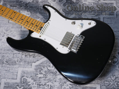 USED 2020s Infinite Semi-Order Trad ST Solid Black