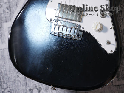 USED 2020s Infinite Semi-Order Trad ST Solid Black
