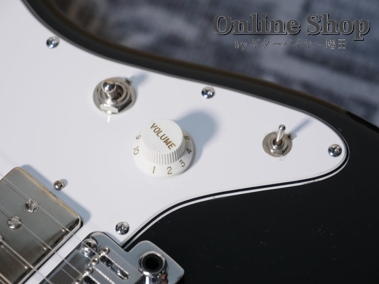 USED 2020s Infinite Semi-Order Trad ST Solid Black