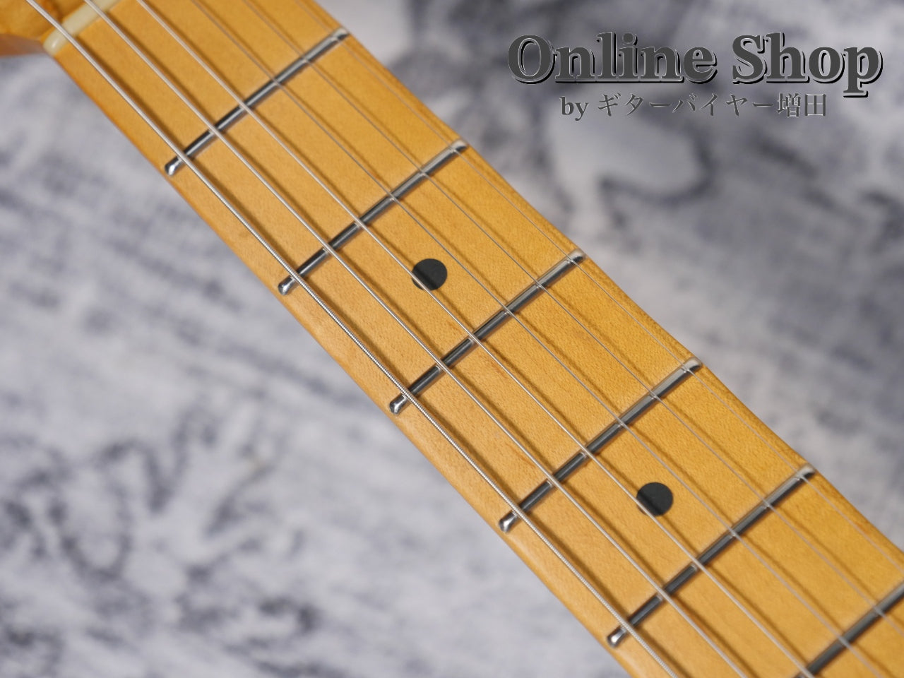 USED 2020s Infinite Semi-Order Trad ST Solid Black