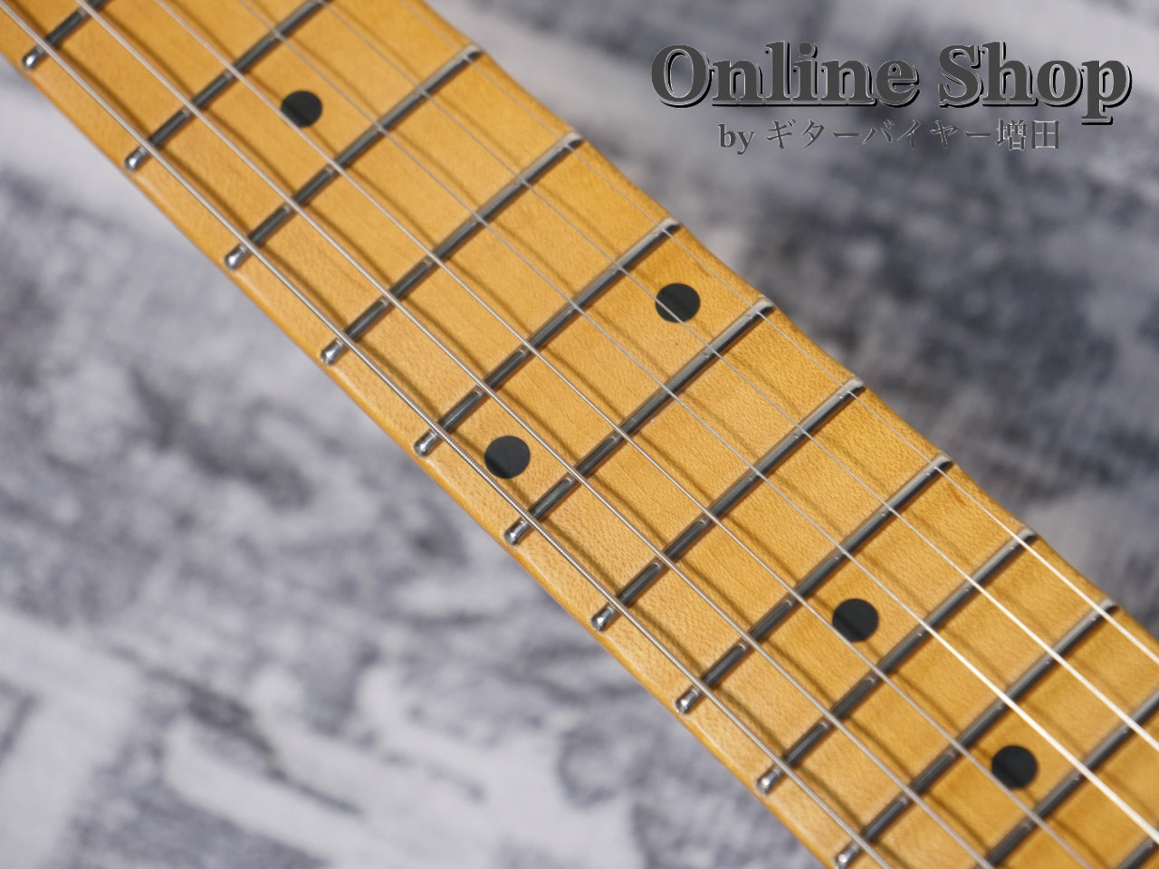 USED 2020s Infinite Semi-Order Trad ST Solid Black