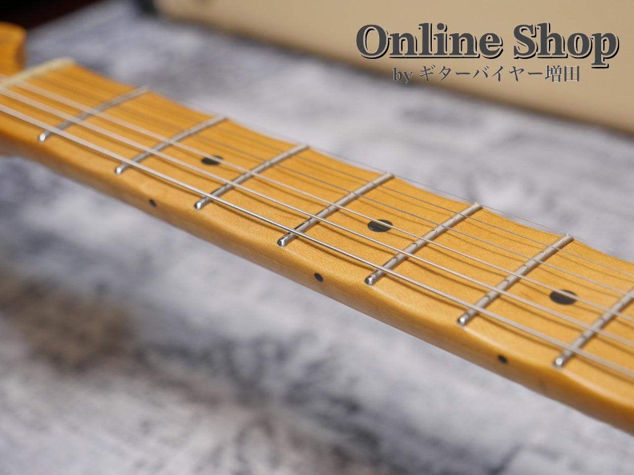 USED 2020s Infinite Semi-Order Trad ST Solid Black