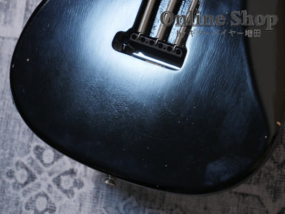 USED 2020s Infinite Semi-Order Trad ST Solid Black