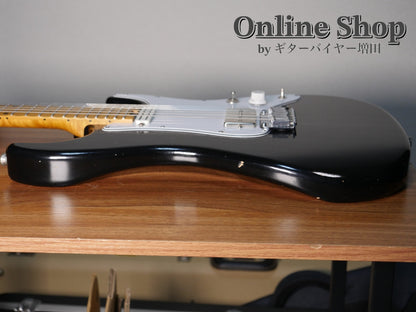 USED 2020s Infinite Semi-Order Trad ST Solid Black