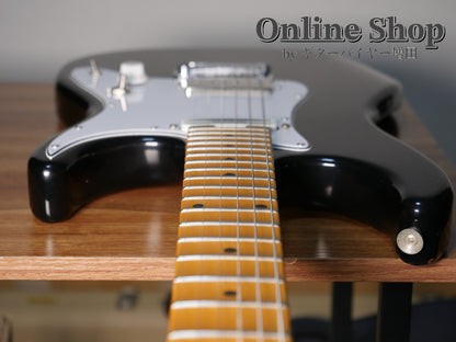 USED 2020s Infinite Semi-Order Trad ST Solid Black