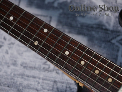 USED 2016 Rock'n Roll Relics Blackmore Three Tone Burst