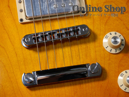 USED 2018 Fender "Parallel Universe" Troublemaker Telecaster Ice Tea Burst