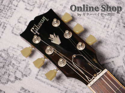 USED 2011 Gibson Custom Shop ES-339 Fat Neck Vintage Sunburst
