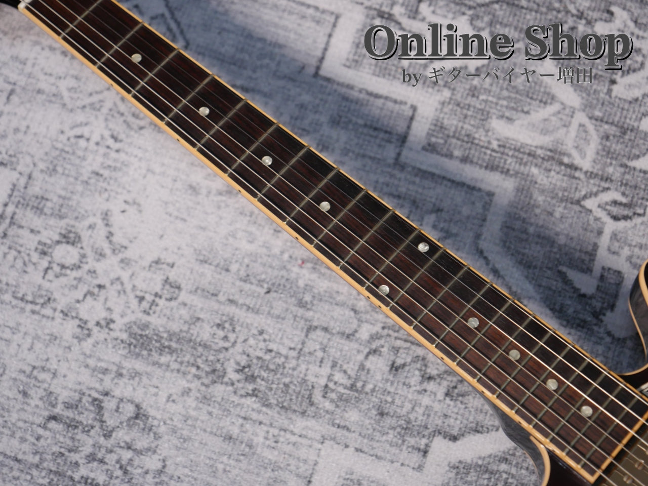 USED 2011 Gibson Custom Shop ES-339 Fat Neck Vintage Sunburst