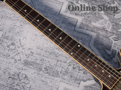 USED 2011 Gibson Custom Shop ES-339 Fat Neck Vintage Sunburst