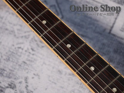 USED 2011 Gibson Custom Shop ES-339 Fat Neck Vintage Sunburst
