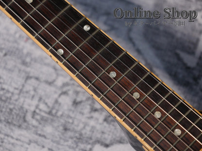 USED 2011 Gibson Custom Shop ES-339 Fat Neck Vintage Sunburst