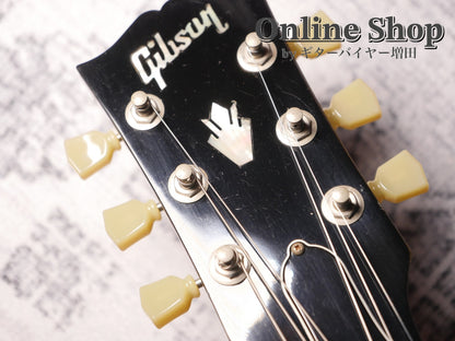 USED 2011 Gibson Custom Shop ES-339 Fat Neck Vintage Sunburst