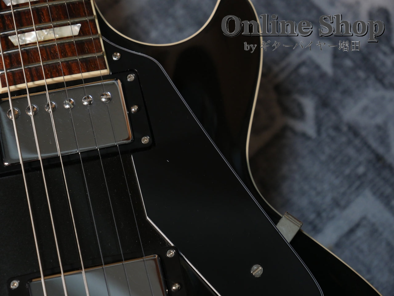 USED 2022 Gibson Custom Shop MOD Collection Les Paul Axcess Standard Floyd Rose Gun Metal Gray