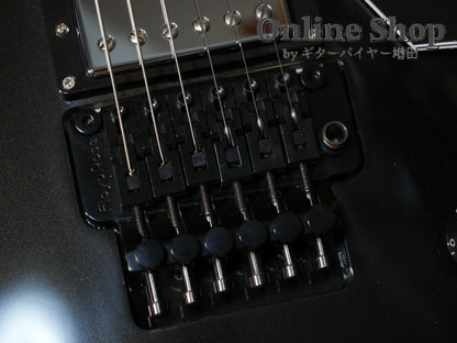 USED 2022 Gibson Custom Shop MOD Collection Les Paul Axcess Standard Floyd Rose Gun Metal Gray