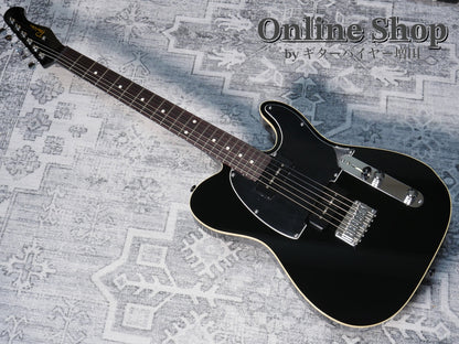 USED 2025 Provision Asako Miyazaki Signature Model TEC-AM002 LA/BK
