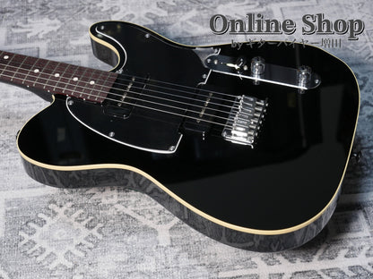 USED 2025 Provision Asako Miyazaki Signature Model TEC-AM002 LA/BK