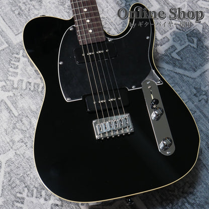USED 2025 Provision Asako Miyazaki Signature Model TEC-AM002 LA/BK