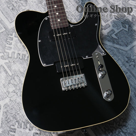 USED 2025 Provision Asako Miyazaki Signature Model TEC-AM002 LA/BK