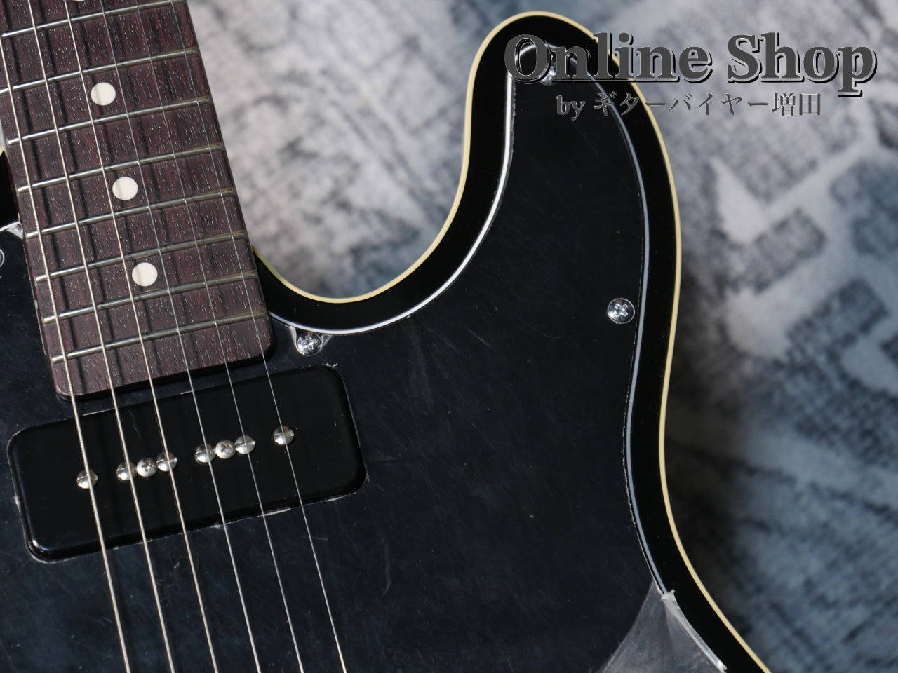 USED 2025 Provision Asako Miyazaki Signature Model TEC-AM002 LA/BK