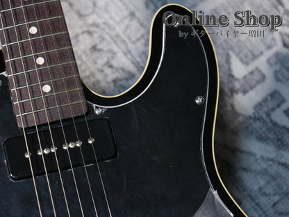 USED 2025 Provision Asako Miyazaki Signature Model TEC-AM002 LA/BK