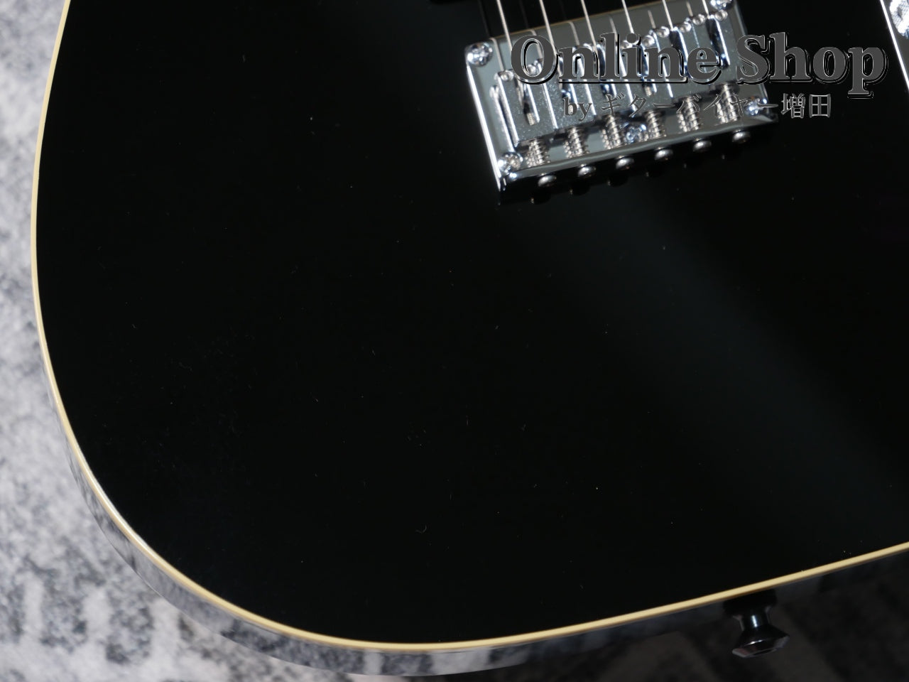 USED 2025 Provision Asako Miyazaki Signature Model TEC-AM002 LA/BK