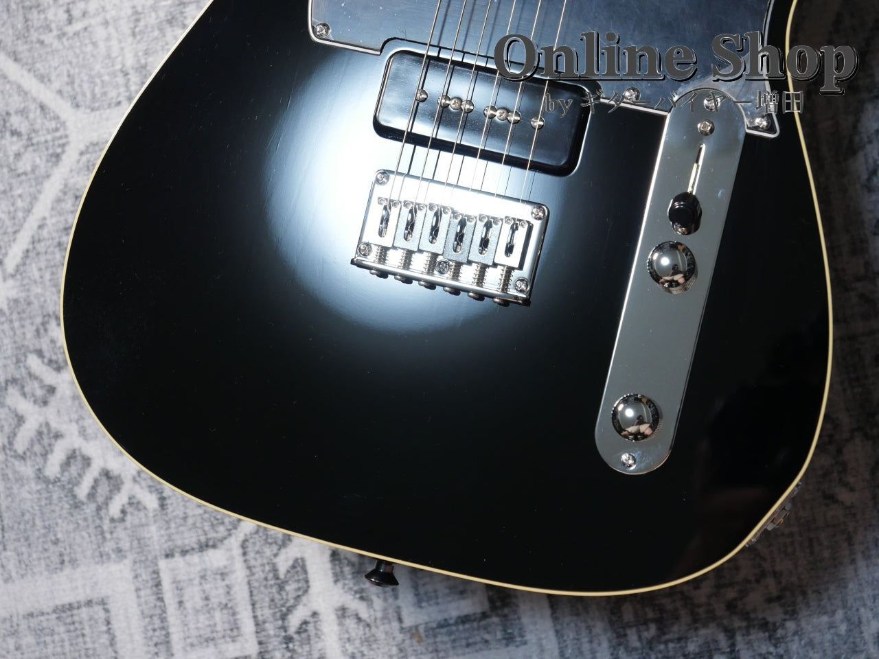 USED 2025 Provision Asako Miyazaki Signature Model TEC-AM002 LA/BK