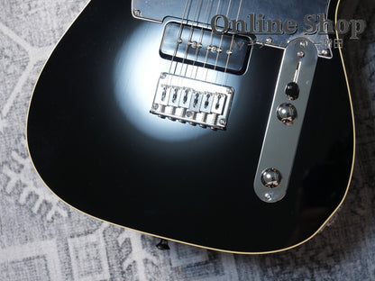 USED 2025 Provision Asako Miyazaki Signature Model TEC-AM002 LA/BK