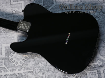 USED 2025 Provision Asako Miyazaki Signature Model TEC-AM002 LA/BK