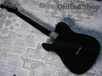 USED 2025 Provision Asako Miyazaki Signature Model TEC-AM002 LA/BK