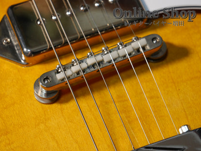 USED 2000s Epiphone Casino '64 Reissue Sunburst