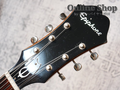 USED 2000s Epiphone Casino '64 Reissue Sunburst