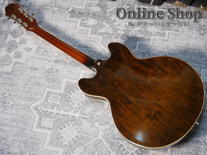 USED 2000s Epiphone Casino '64 Reissue Sunburst