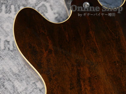 USED 2000s Epiphone Casino '64 Reissue Sunburst