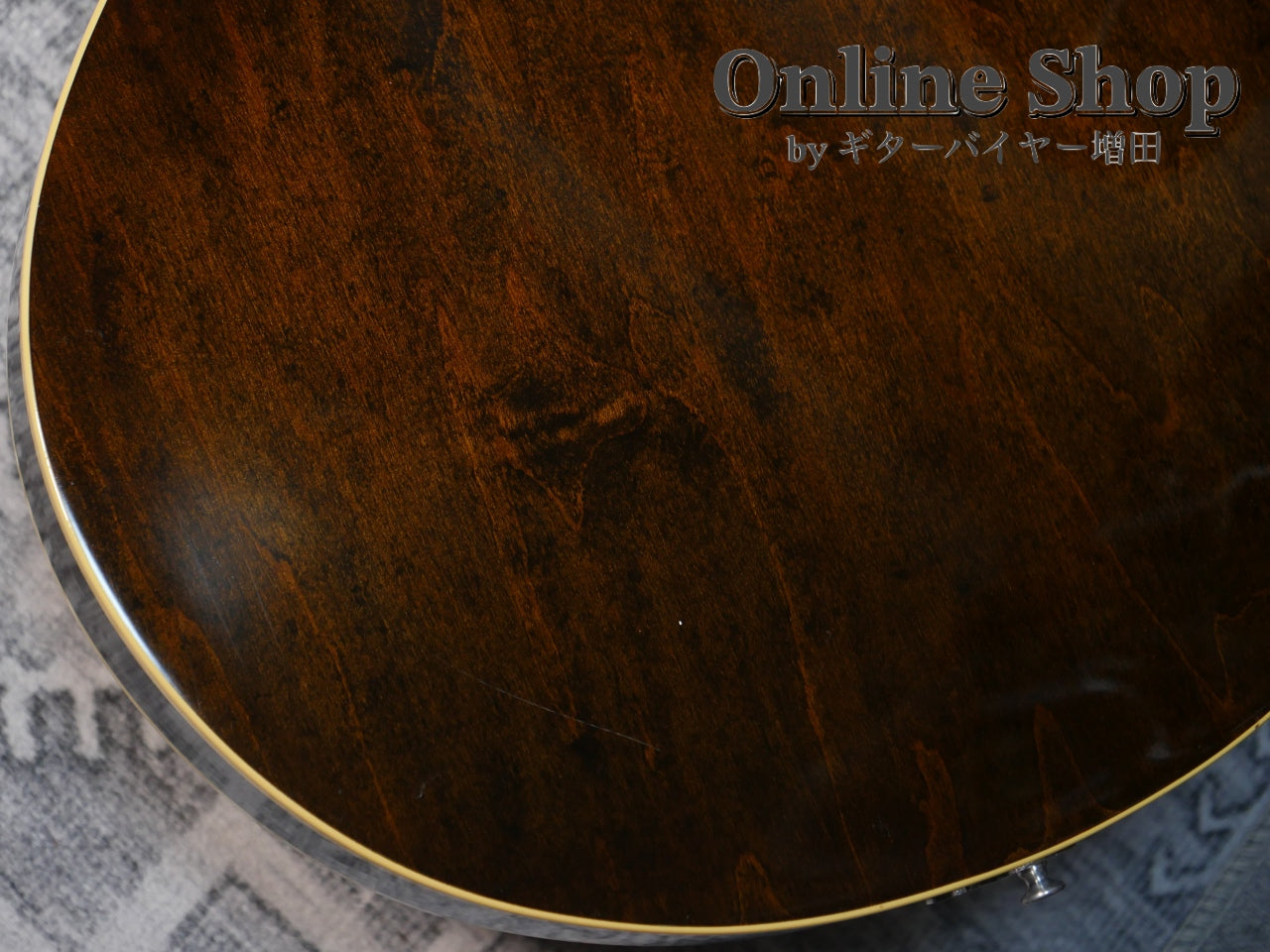 USED 2000s Epiphone Casino '64 Reissue Sunburst