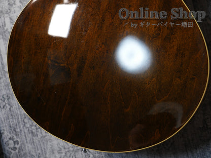 USED 2000s Epiphone Casino '64 Reissue Sunburst