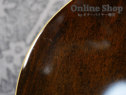 USED 2000s Epiphone Casino '64 Reissue Sunburst