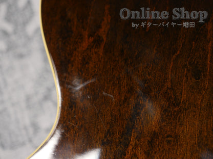 USED 2000s Epiphone Casino '64 Reissue Sunburst