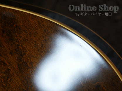 USED 2000s Epiphone Casino '64 Reissue Sunburst