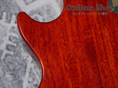 USED 2017 Gibson Custom Shop Japan Limited 1959 Les Paul Reissue Washed Cherry VOS